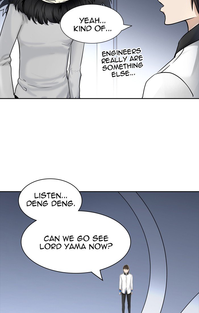 Tower of God, Chapter 424 image 075